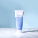 Tenzero Hydro Collagen Foam Cleanser tube