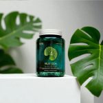 Tenzero Relief Cica All In One Ampoule bottle