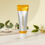 Tenzero Glutathione Signature Nourishing Cream jar