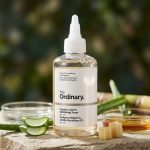The Ordinary Glycolic Acid 7% Exfoliating Toner bottle