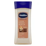 Vaseline Intensive Care Cocoa Radiant Body Oil (200ml)