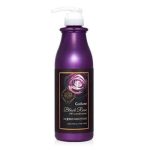 WELCOS CONFUME BLACK Rose PPT Conditioner bottle