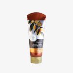 WELCOS CONFUME Argan Damage Hair Treatment tube