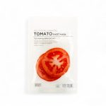 Tenzero Solution Rejuvenating Tomato Sheet Mask