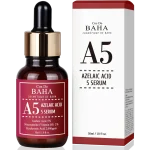 Cos De BAHA Azelaic Acid 5% Facial Serum 30ml bottle packaging