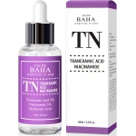 Cos De BAHA Tranexamic Acid Niacinamide Serum 30ml bottle packaging