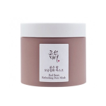 Beauty of Joseon Red Bean Pore Refreshing Mask 140ml jar packaging