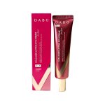 DABO 3-in-1 Collagen Lifting Eye Cream 30ml tube packaging