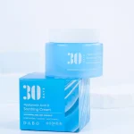 DABO 30 Days Hyaluronic Acid 8 Soothing Cream 100ml jar packaging