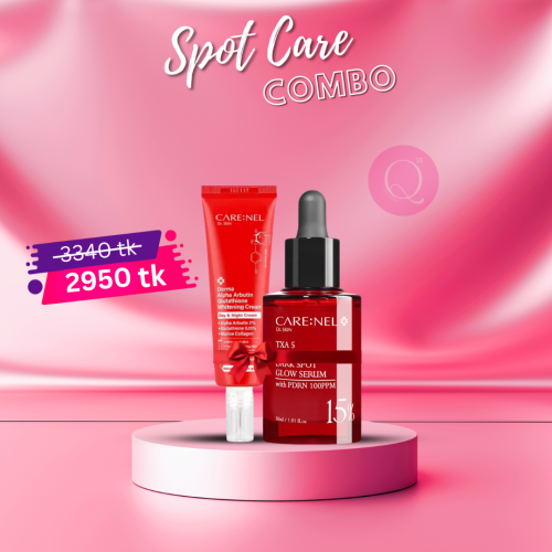 Spot Care Combo
