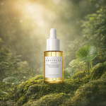 SKIN1004 Madagascar Centella Ampoule bottle