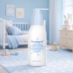 Pyunkang Yul Kids & Baby Moisture Sun Cream 150ml original Korean tube packaging