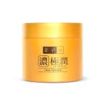 Hada Labo Gokujyun Hydrating Gel 80g jar packaging