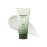 Heimish Matcha Biome Amino Acne Cleansing Foam 150ml tube packaging