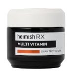 Heimish Rx Multi Vitamin Dark Spot Cream 50ml jar packaging