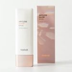 Heimish Artless Glow Base 40ml tube packaging