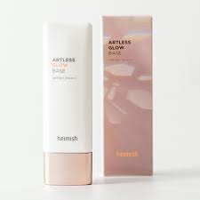 Heimish Artless Glow Base 40ml tube packaging