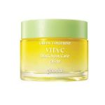 Goodal Green Tangerine Vita C Dark Spot Care Cream 50ml jar packaging