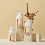 KSecret Retinal Liposome Rice Cream bottle