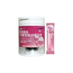 Kolon Pharmaceutical Collagen & Biotin supplement box