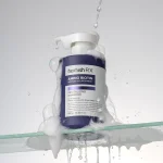 Heimish Rx Amino Biotin Revitalizing Shampoo 400ml bottle packaging