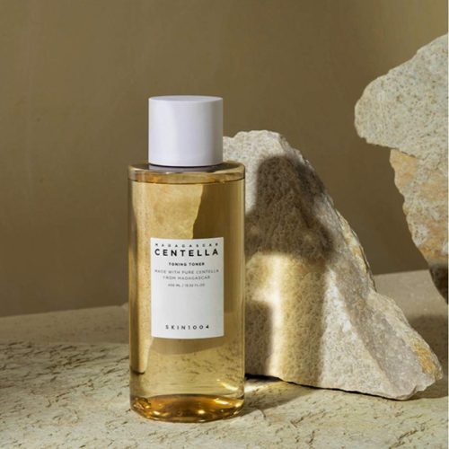 SKIN1004 Madagascar Centella Toning Toner bottle