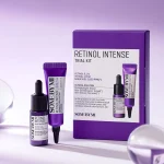 Some By Mi Retinol Intense Trial Kit with serum and eye cream