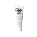 T‑Park Goat Milk Face Wash tube