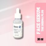 The Derma Plus 10 % Niacinamide +1% Zinc Face Serum 30 Ml