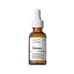 The Ordinary Alpha Arbutin 2% + HA Serum bottle