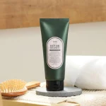 Tenzero Hair Repair Treatment tube