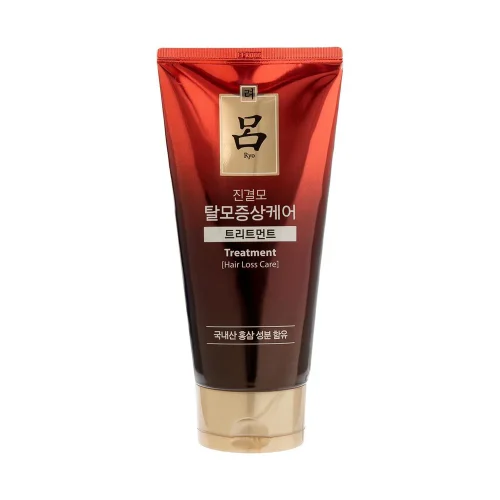 Ryo Hair Loss Care Treatment bottle