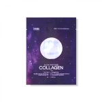 Tenzero Glow Ampoule Collagen Mask sheet mask