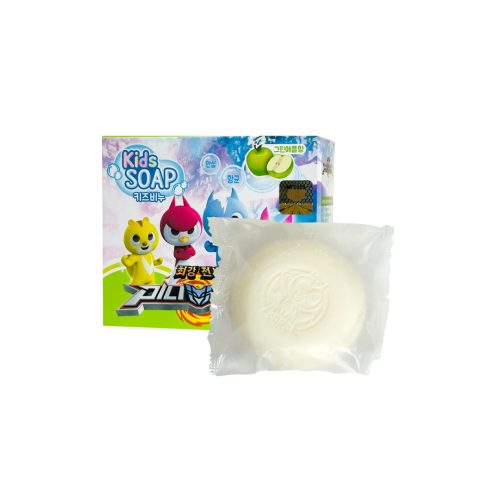 Mini Force Kids Soap bar