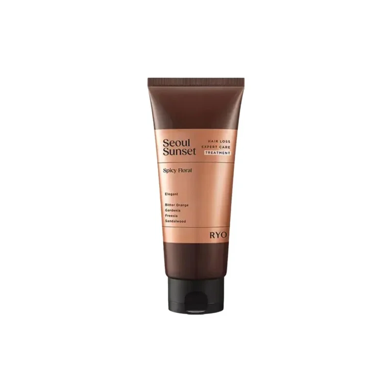 Ryo Seoul Sunset Hair Loss Treatment bottle