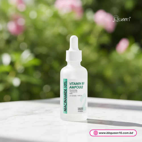 TenzeroVitamin B1 Ampoule (50ml)