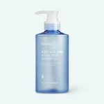 Kundal Airy Volume Hyaluron Shampoo Blossom Breeze bottle