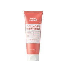 Kundal Rich Perfume Collagen Treatment tube