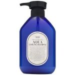 Tenzero Anti Hair Loss Aqua Cooling Shampoo bottle