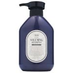 Tenzero Hair Voluming Shampoo bottle