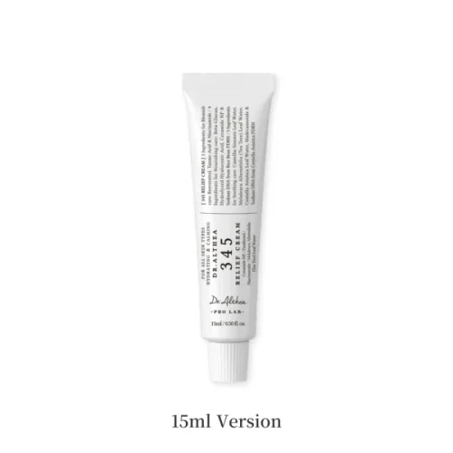 Dr. Althea 345 Relife Cream tube