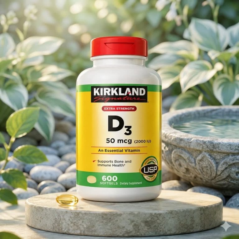 kirkland-signature-extra-strength-d3-2000iu-600-softgels