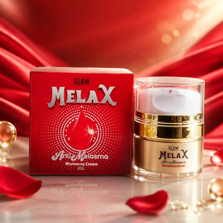 glow-industry-melax-anti-melasma-whitening-cream-20g