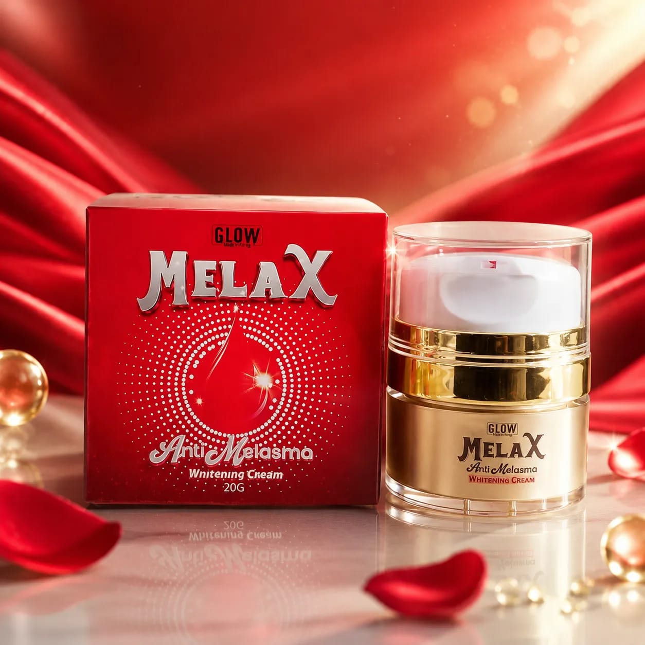 glow-industry-melax-anti-melasma-whitening-cream-20g glow-industry-melax-anti-melasma-whitening-cream-20g
