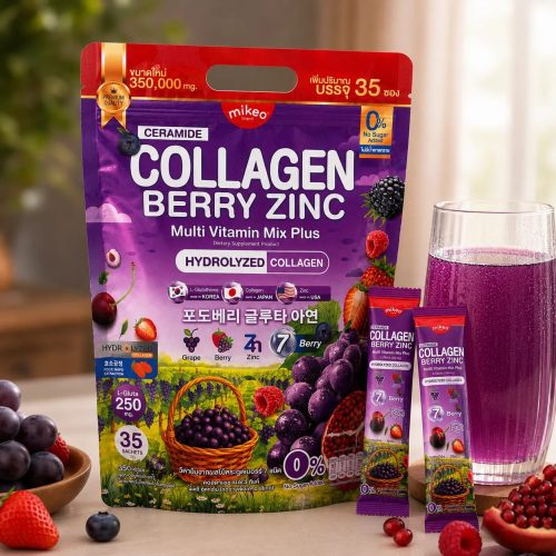 mikeo-collagen-berry-zinc-multi-vitamin-mix-plus-35-sachets