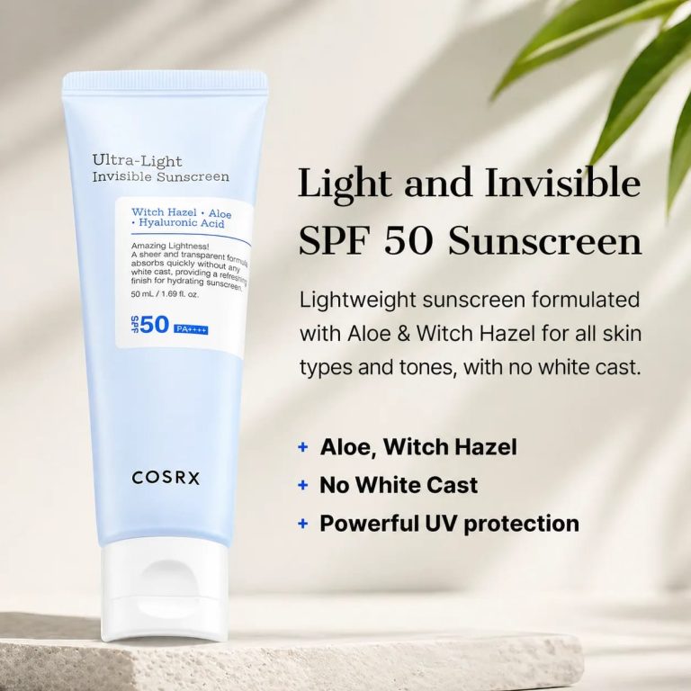 cosrx-ultra-light-invisible-sunscreen-spf-50-50ml